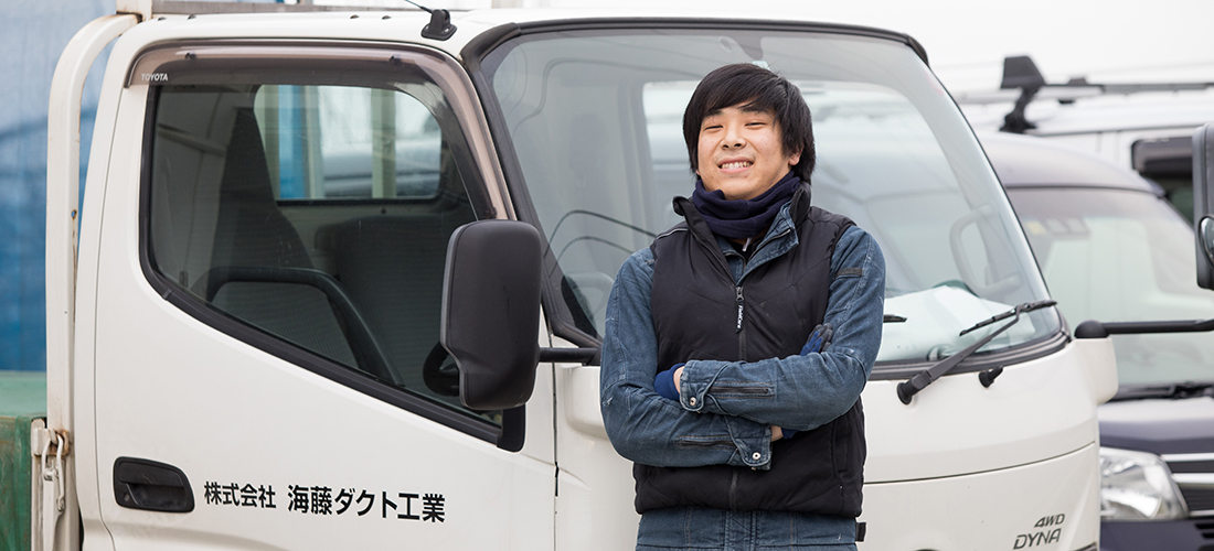 2018年6月入社